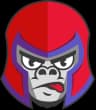 MagApe Logo