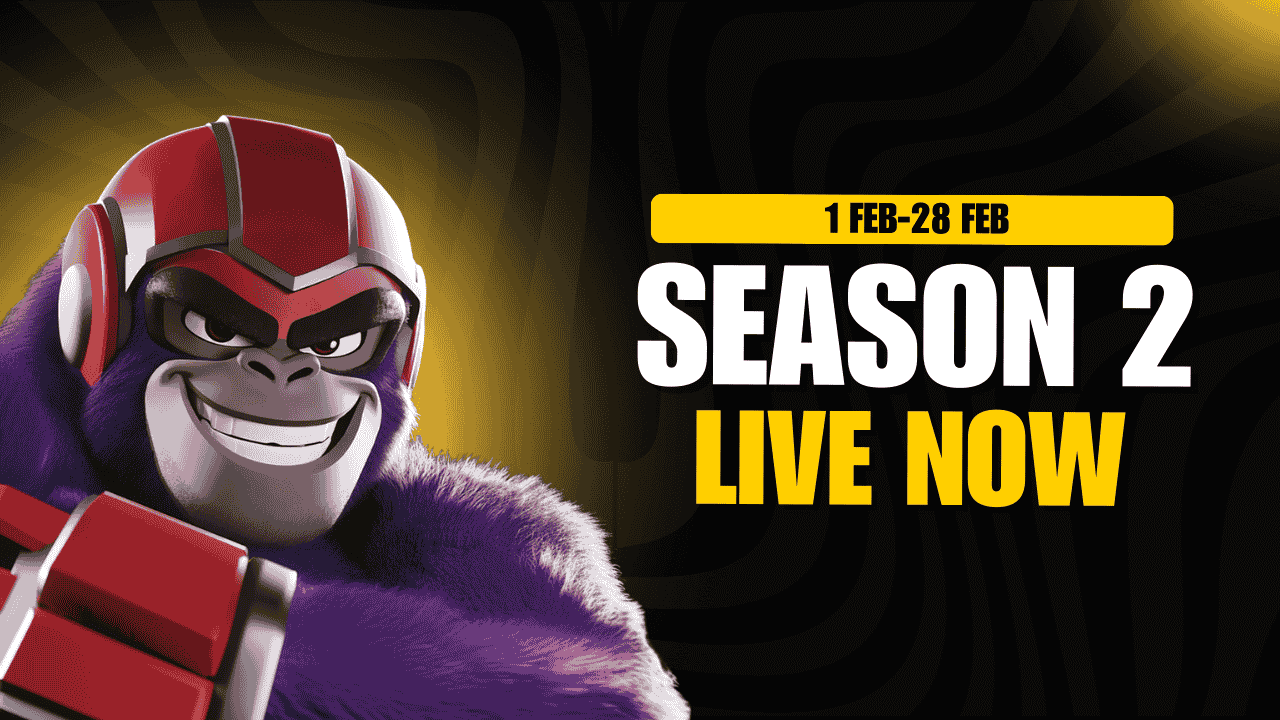 Season 2