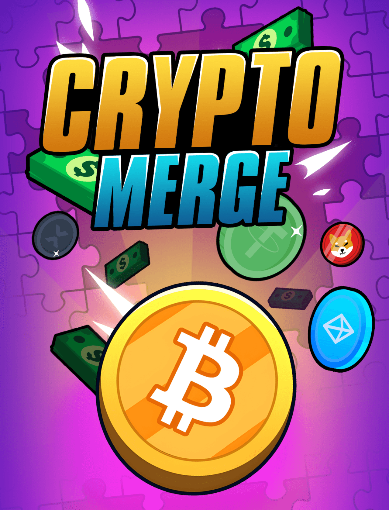 Merge Crypto